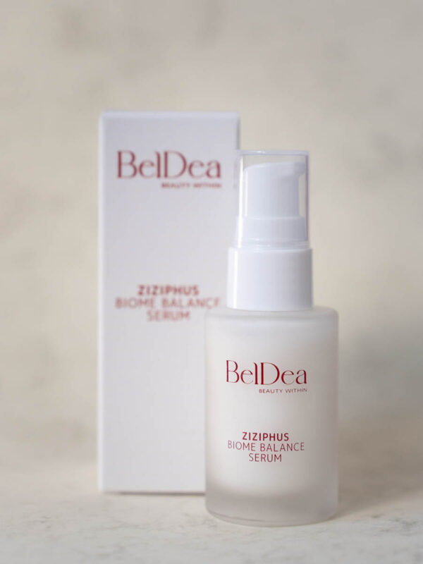 ZIZIPHUS Biome Balance Serum