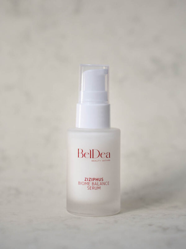 ZIZIPHUS Biome Balance Serum
