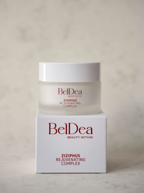 ZIZIPHUS Rejuvenating Complex