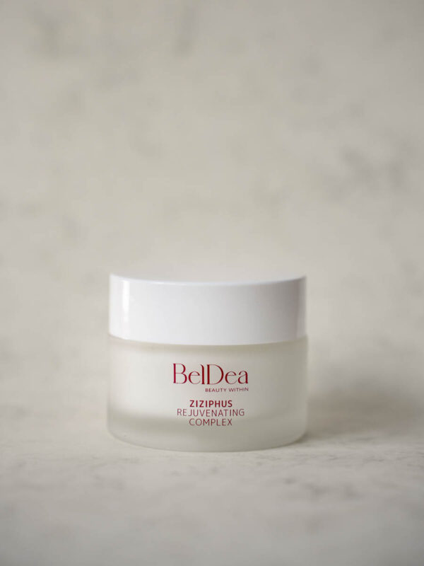 ZIZIPHUS Rejuvenating Complex